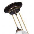 Подвесной светильник Petrasvet S2254-3