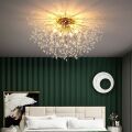Потолочная люстра Imperiumloft rosalia-ch01