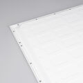 Светильник DL-TITAN-COMFORT-S600x600-34W Day4000-MIX (WH, 120 deg, CRI92, 230V) ( Arlight , IP40 Металл, 5 лет)