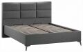  ТРИЯ Кровать двуспальная Делана с ПМ Тип 1