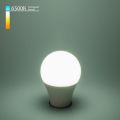 Лампа светодиодная Elektrostandard E27 17W 6500K матовая 4690389163873