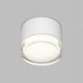 Накладной светильник Denkirs AQUA DK-DH2610-WH