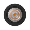  Arlight Светильник SP-FOCUS-R140-30W Day4000 (BK, 24 deg, 230V)