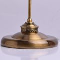 Настольная лампа декоративная Chiaro Аманда 481031301