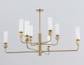 Люстра на штанге Ambrella Light LH LH53252