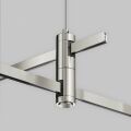 Подвес для трека Maytoni TRA157SW-D1-PT