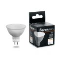 Лампа светодиодная Feron LB-1606 38084