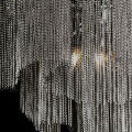 Подвесная люстра Loft IT Stream 10208/800 Gunmetal