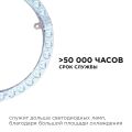 Модуль светодиодный Apeyron Electrics 02-64