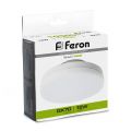 Лампа светодиодная Feron LB-471 GX70 12W 4000K 48301