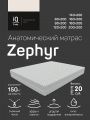  IQ Sleep Матрас двуспальный Zephyr 2000x1800