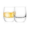  LSA International Набор из 2 стаканов для виски Bar G1127-10-991