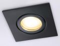 Встраиваемый светильник Ambrella Light Techno Spot IP Protect TN1161