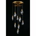 Подвесная люстра Aployt Julietta APL.083.06.27