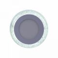  Reluce Накладной светильник 64063-9.5-001QPM LED6+3W WHITE