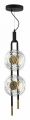 Подвесной светильник Odeon Light Magnet 5407/23L
