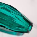 Ваза Cloyd BALLARIN Vase / выс. 30 см - зелен. стекло (арт.50046)