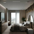 Встраиваемый светильник Hesby Lighting ElDeko HSBL_0275