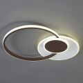 Накладной светильник Escada Pleiades 10239/3LED