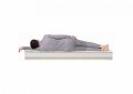  DreamLine Матрас полутораспальный Roll Massage 1900x1400