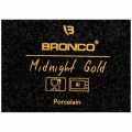  АРТИ-М Форма для запекания (30 см) Bronco Midnight Gold 42-377