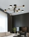 Люстра на штанге Inodesign Signal INO_Signal 40.1238