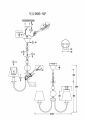 Подвесная люстра Moderli Филс V11995-5P