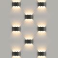 Накладной светильник Elektrostandard Twinky a049671