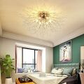 Потолочная люстра Imperiumloft rosalia-ch01