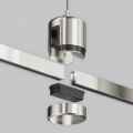 Подвес для трека Maytoni TRA157SW-IPC1-PT