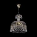 Люстра Bohemia Ivele Crystal 14781/30 G Balls