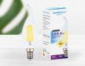 Лампа светодиодная Ambrella Light Filament E14 Вт 4200K 202215