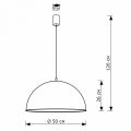 Подвесной светильник Lighthall Vivio LH032073