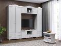  Система мебели Полка комбинированная Италия ИТ-13