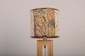 Настольная лампа декоративная Manne TL.7380 TL.7380-1 (листья)