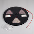 Лента герметичная COB-PS-X420-12mm 24V Warm2700 (4.8 W/m, IP67, 15m) ( Arlight , 5 лет)