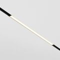 Встраиваемый светильник Maytoni Basis TR030-4-24WTW-DSZ-B