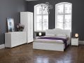  Система мебели Кровать двуспальная Монако МН-9