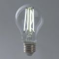 Лампа светодиодная филаментная Feron E27 13W 6400K прозрачная LB-613 48283