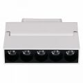 Накладной светильник Reluce Technical 06187-9.3-001QY LED10W WT