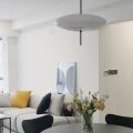 Подвесная люстра Imperiumloft lakin01