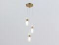 Подвесной светильник Ambrella Light LH LH55112