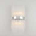 Накладной светильник Arte Milano Torcia 430122.250.4.E14.C1 CR