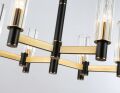 Люстра на штанге Ambrella Light LH LH55511
