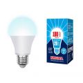  Volpe Лампа светодиодная (UL-00004029) E27 20W 4000K матовая LED-A65-20W/NW/E27/FR/NR