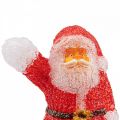  Neon-Night Дед Мороз световой (30 см) Санта Клаус приветствует 513-273