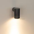  Arlight Светильник LGD-RAY-WALL-R46-3W Warm3000 (GR, 24 deg, 230V) (ARL, IP65 Металл, 3 года)