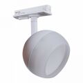 Светильник на штанге Reluce Technical 53008-9.3-001CT GX53 WT