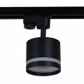 Светильник на штанге Reluce Technical 53001-9.3-001LD GX53 BK