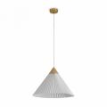 Подвесной светильник Freya Kinsley FR5533PL-01BS